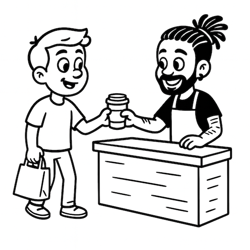 Collect your order